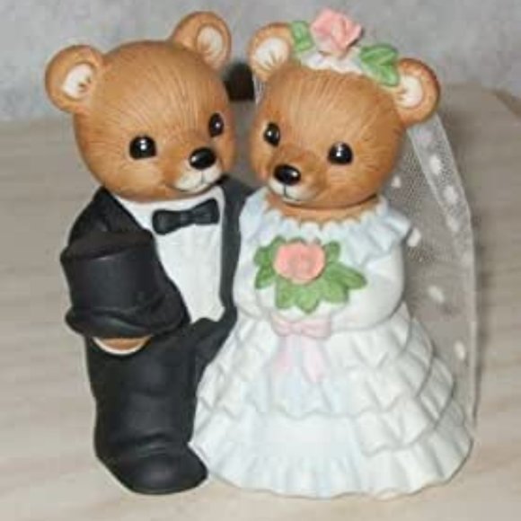 Figurine/Cake topper - Picture 1 of 1